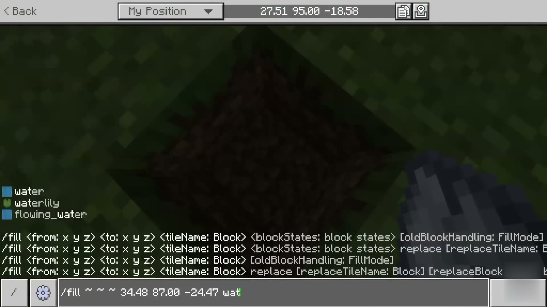 Reborn Death Animations screenshot 9