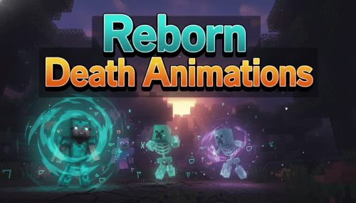 Reborn Death Animations thumbnail