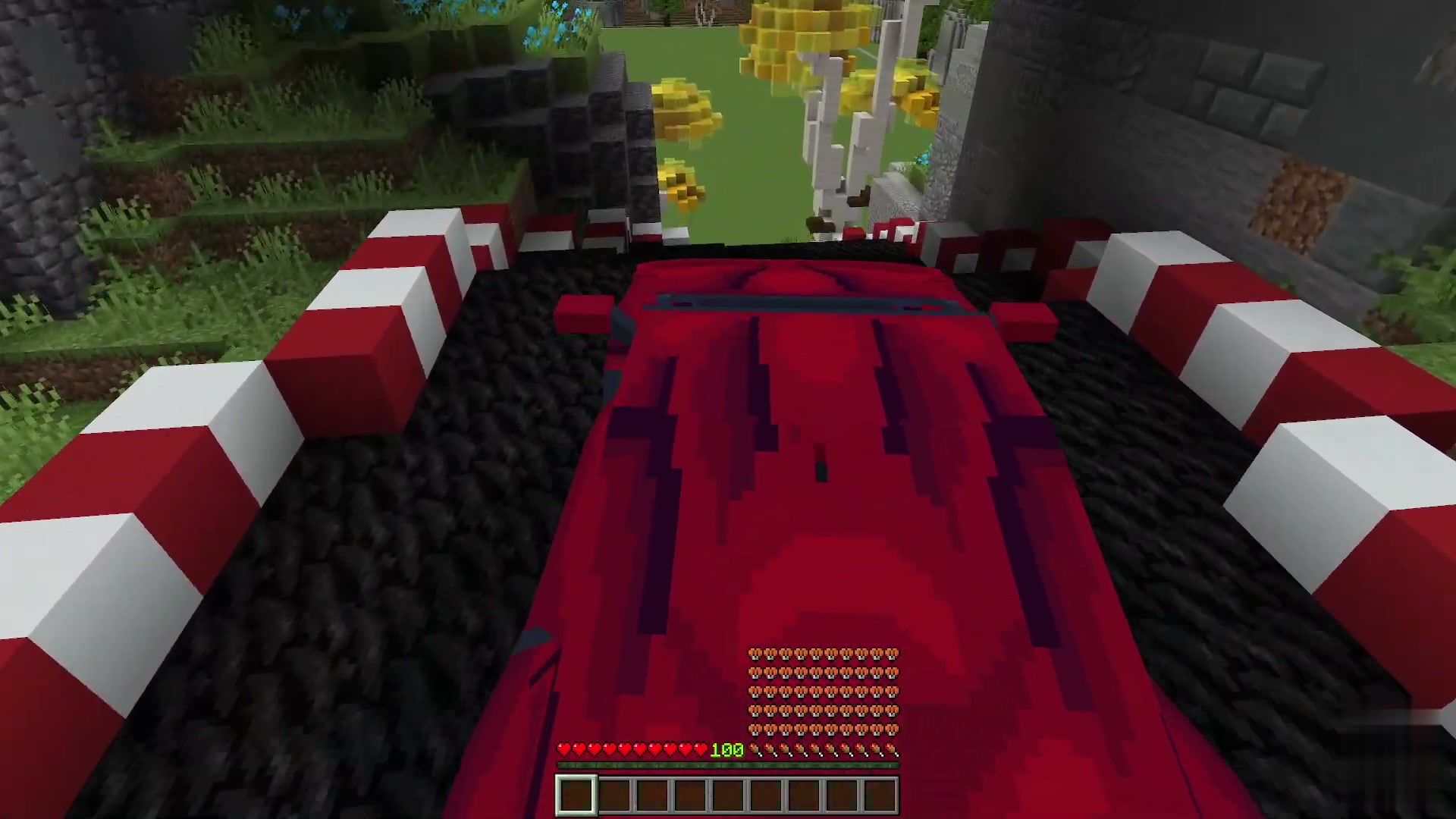 Road Machines screenshot 1