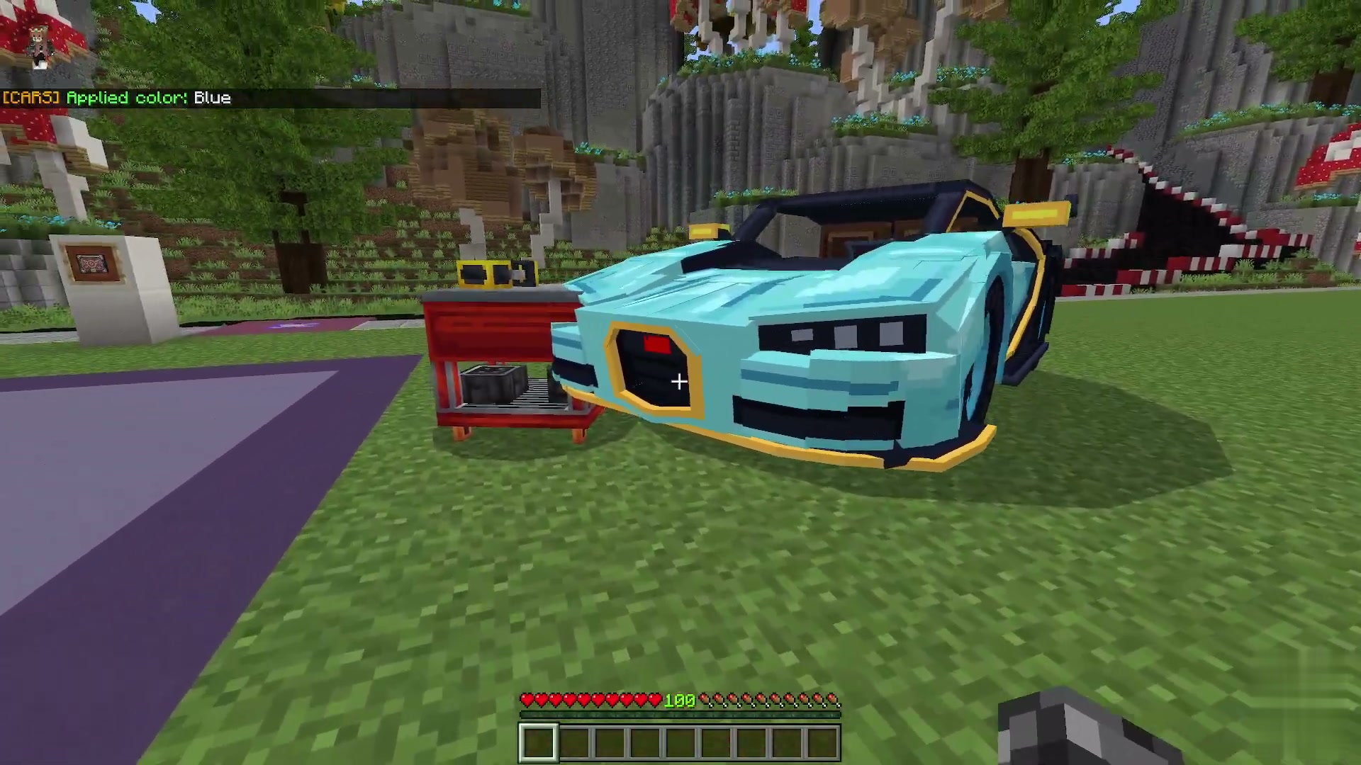 Road Machines screenshot 10