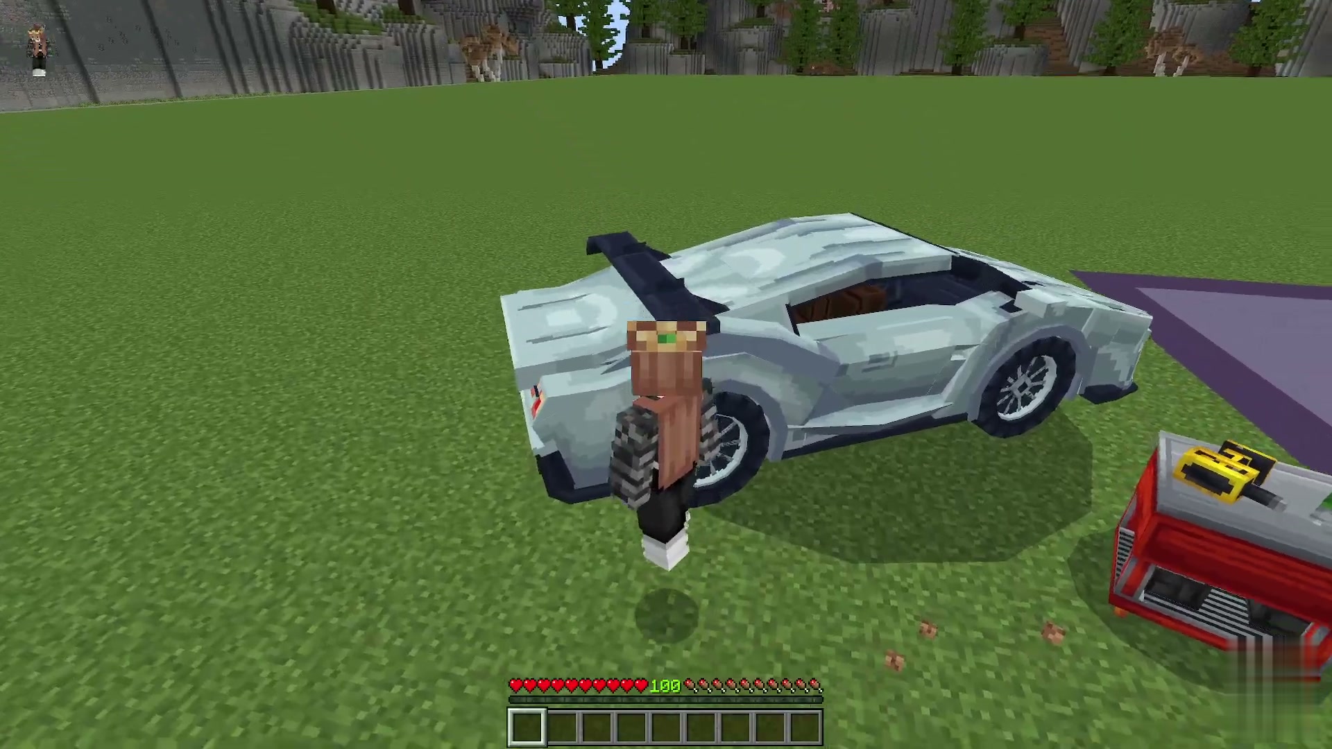 Road Machines screenshot 11