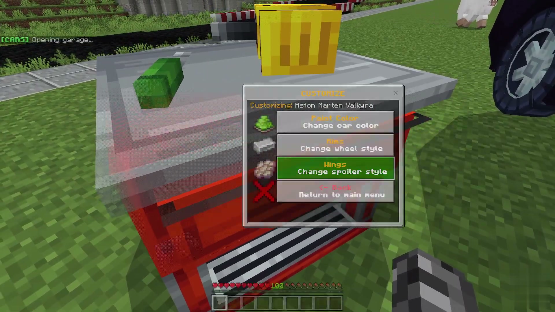Road Machines screenshot 14