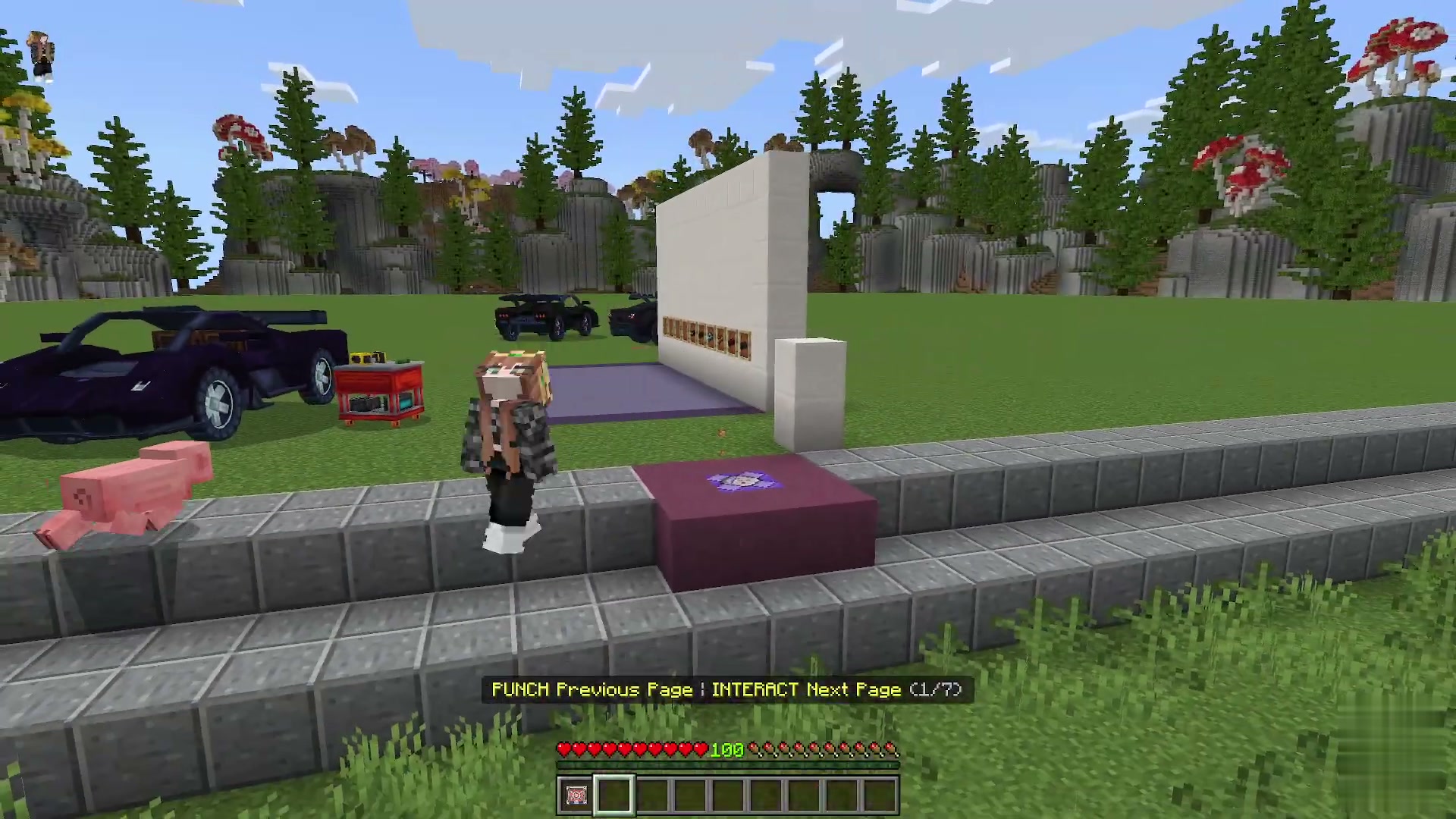 Road Machines screenshot 15
