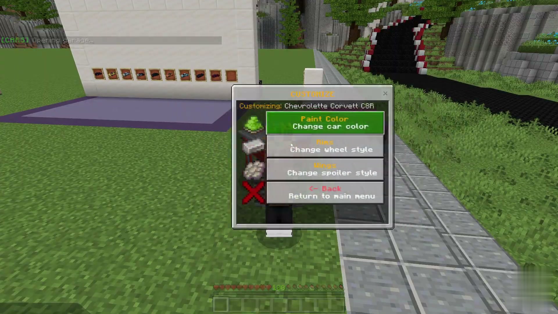 Road Machines screenshot 2