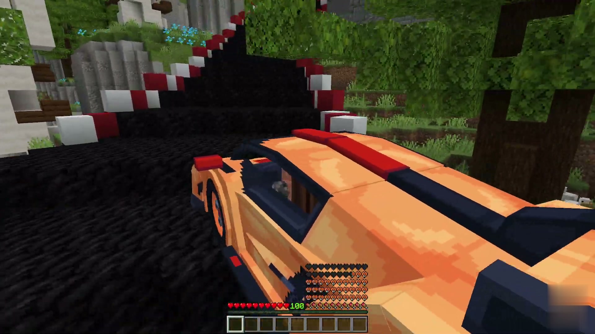 Road Machines screenshot 5