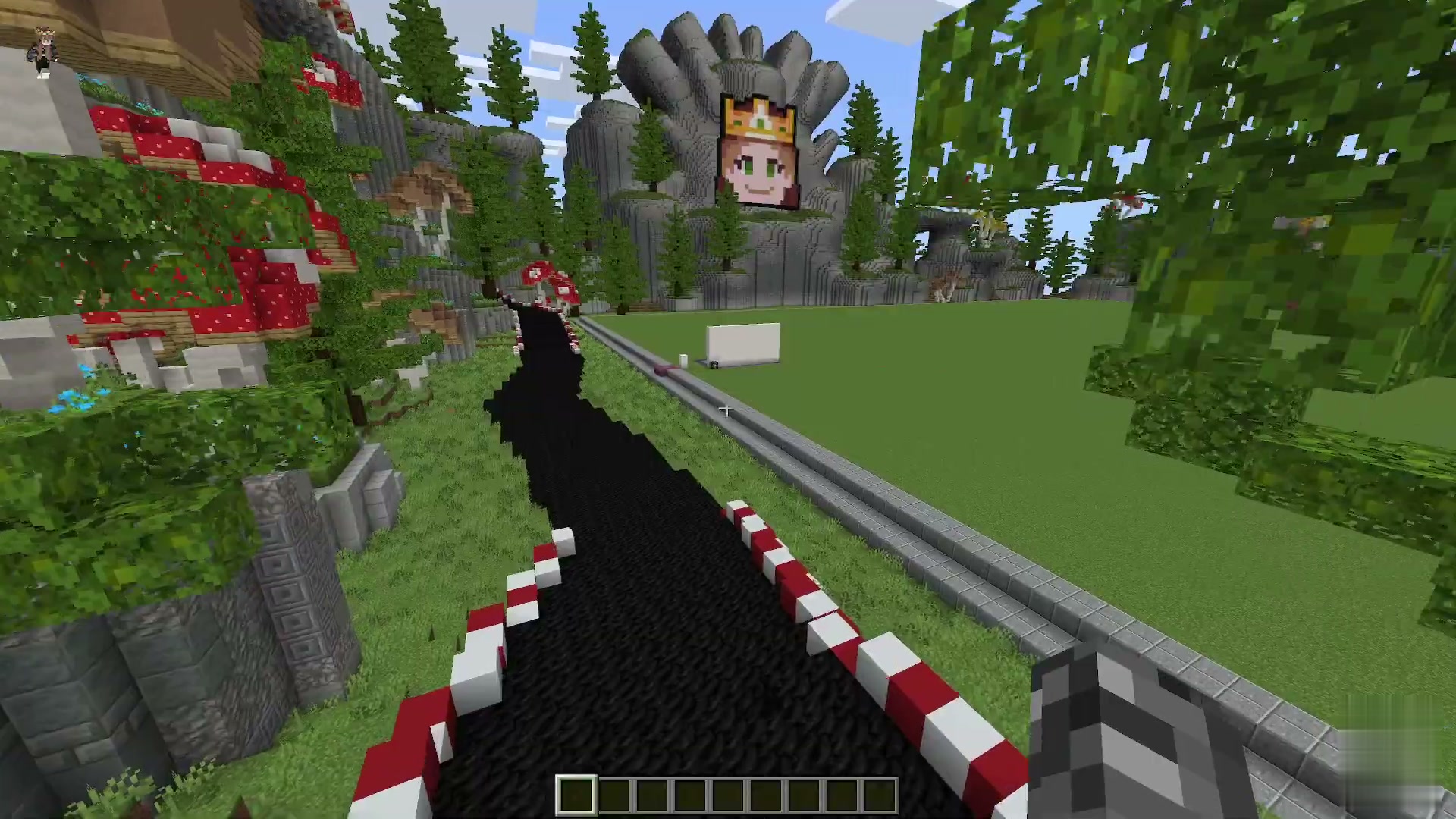 Road Machines screenshot 6