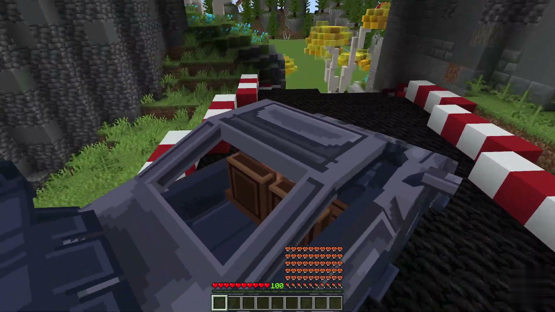 Road Machines screenshot 7