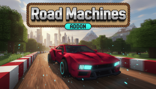 Road Machines thumbnail