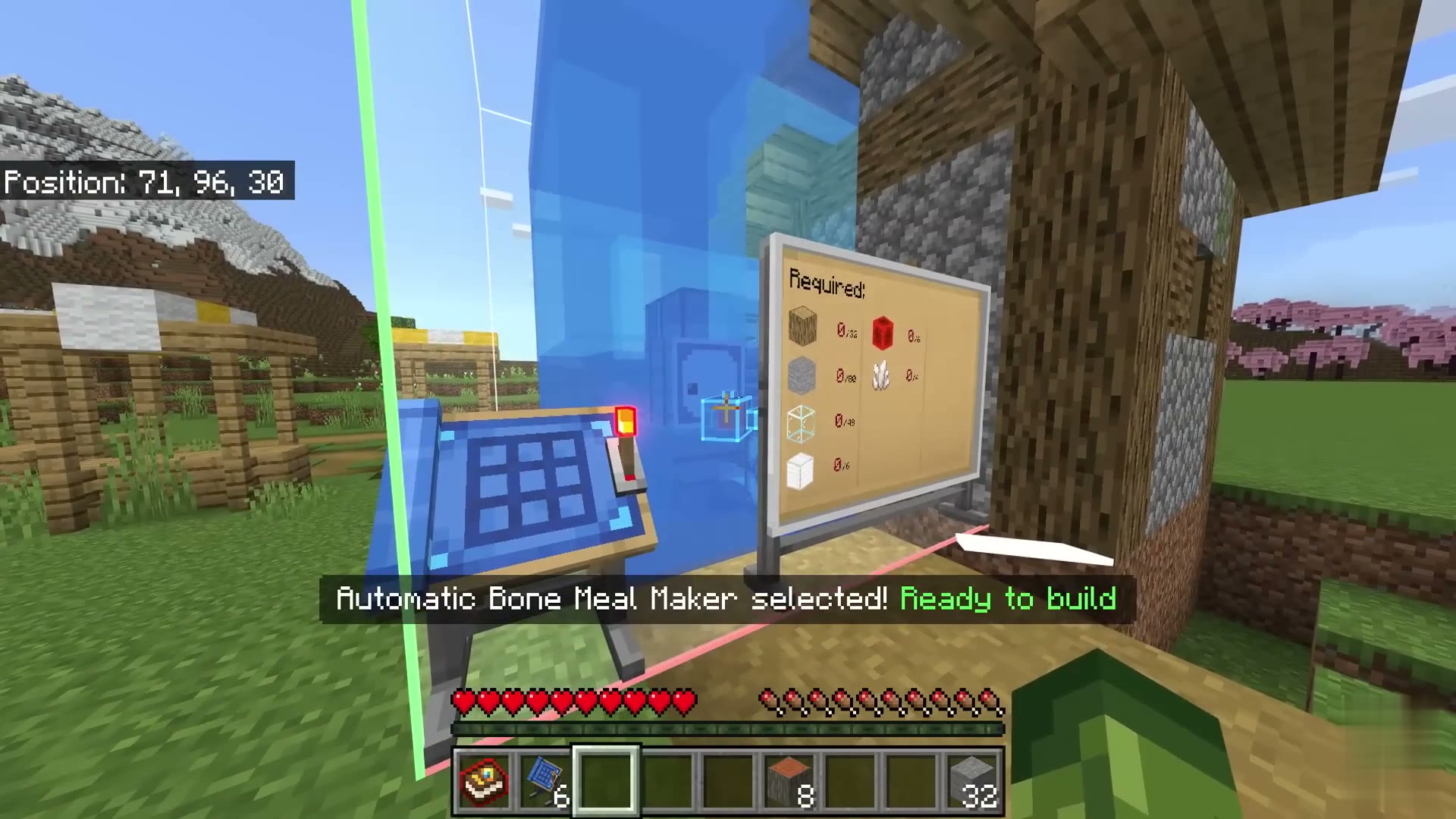 Simplified Structures screenshot 11