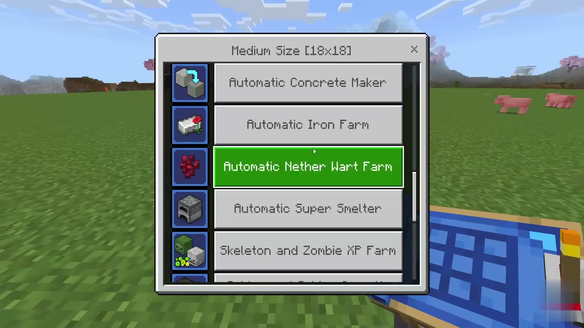 Simplified Structures screenshot 12