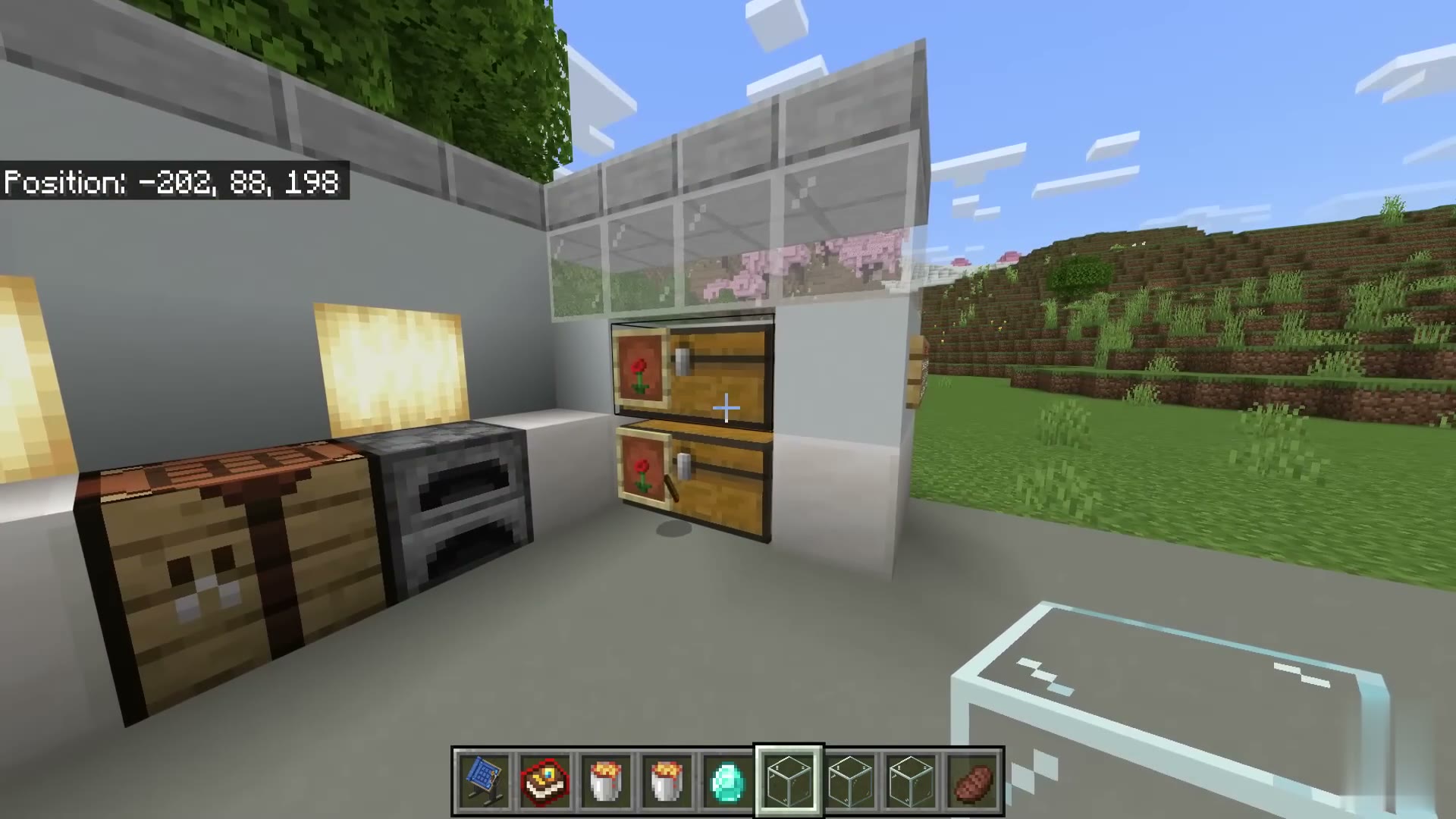 Simplified Structures screenshot 13