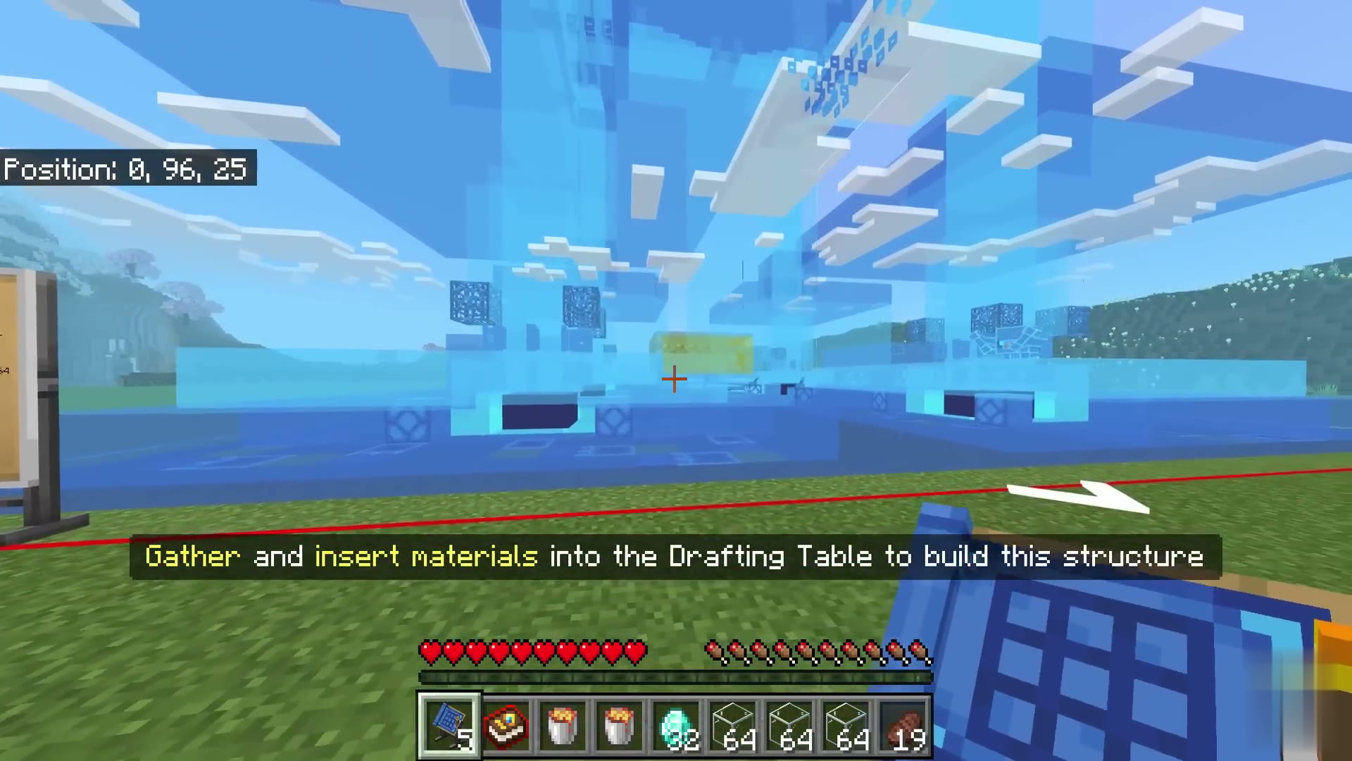 Simplified Structures screenshot 14