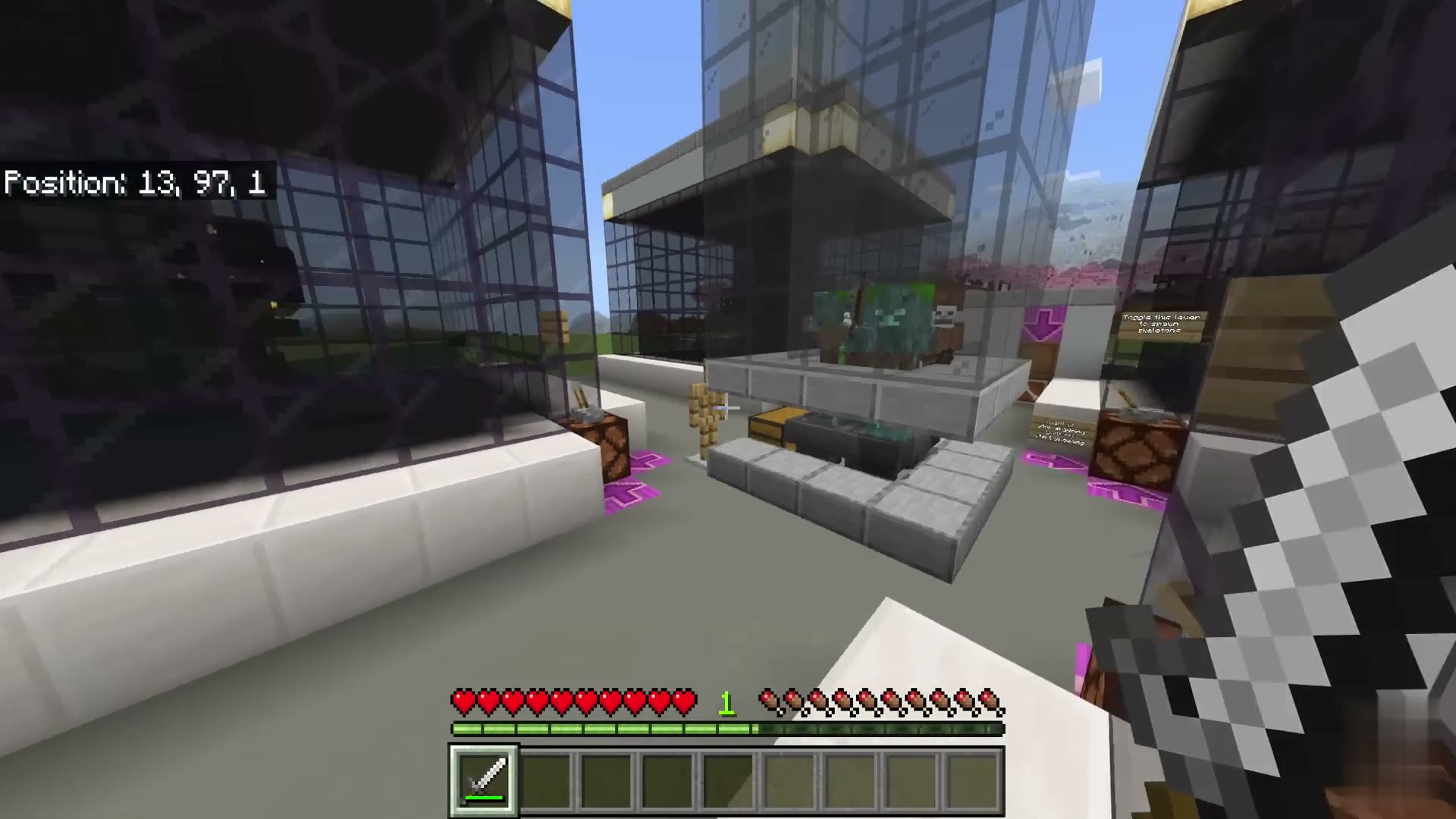 Simplified Structures screenshot 15