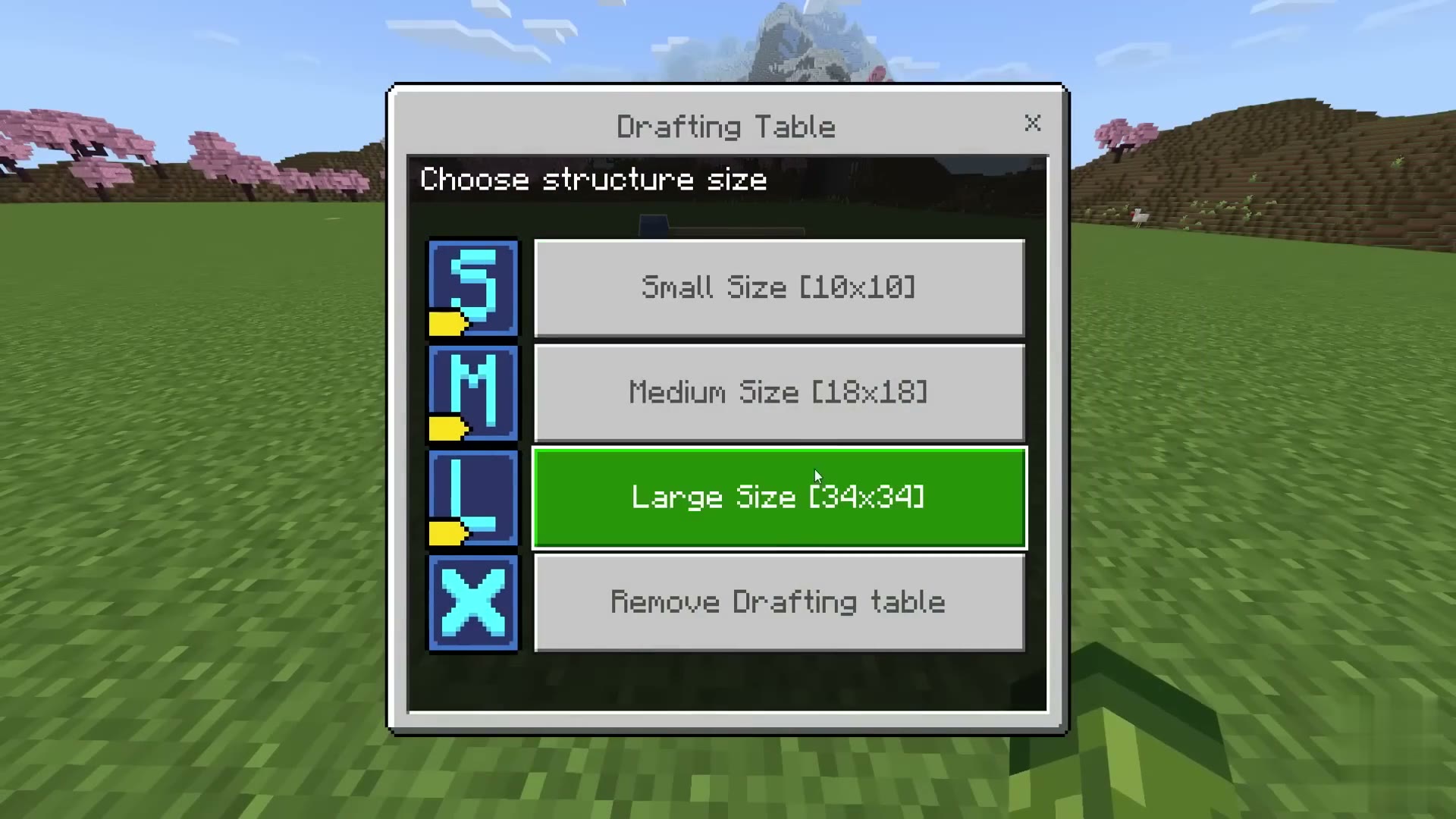 Simplified Structures screenshot 4