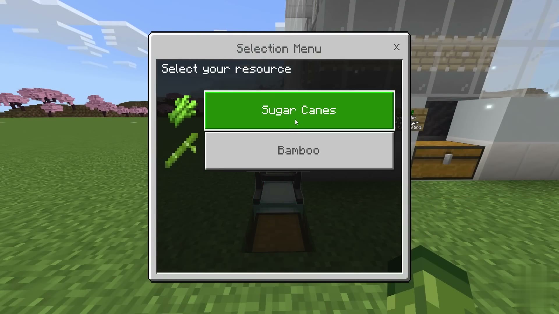 Simplified Structures screenshot 6