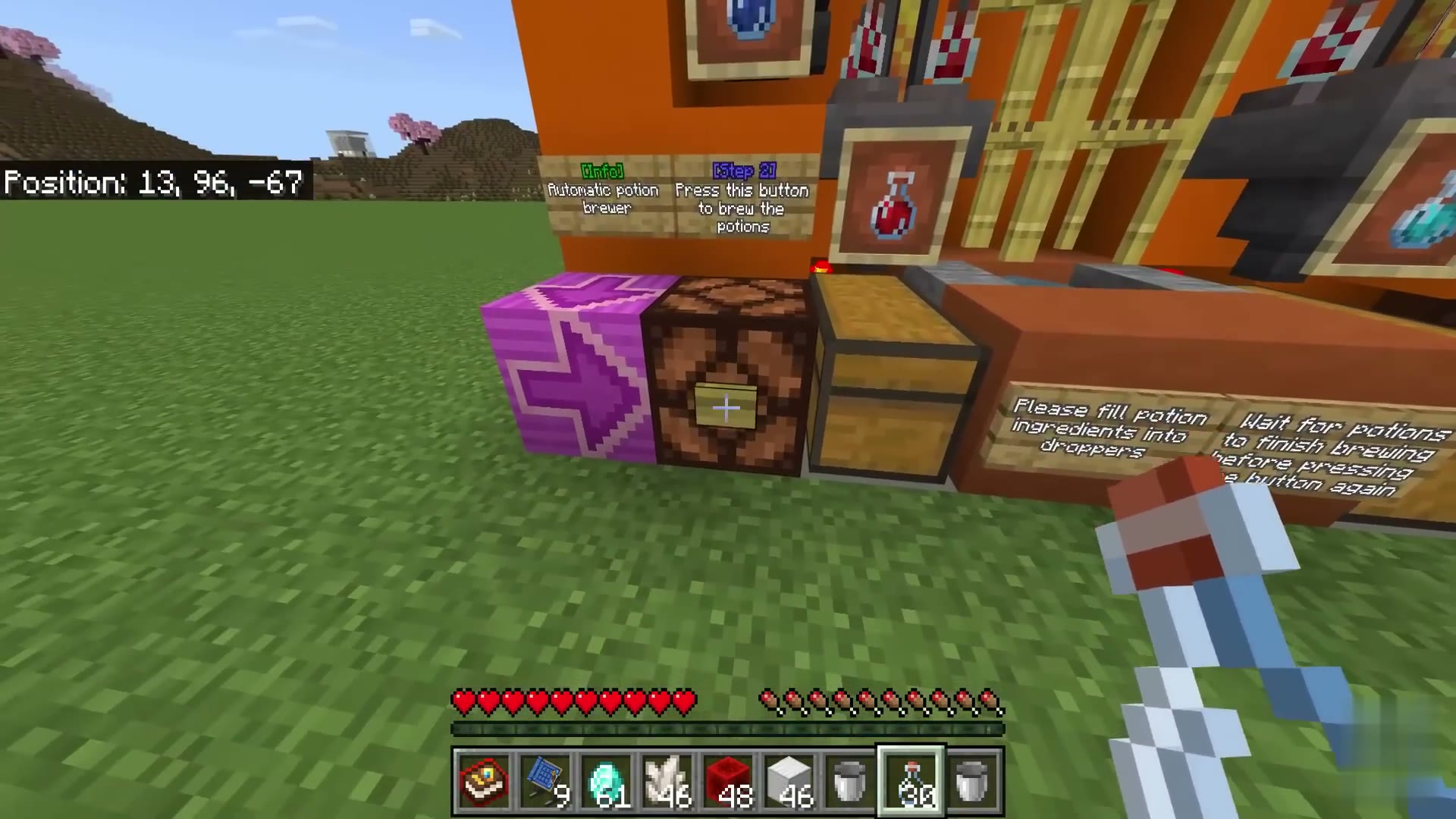 Simplified Structures screenshot 9