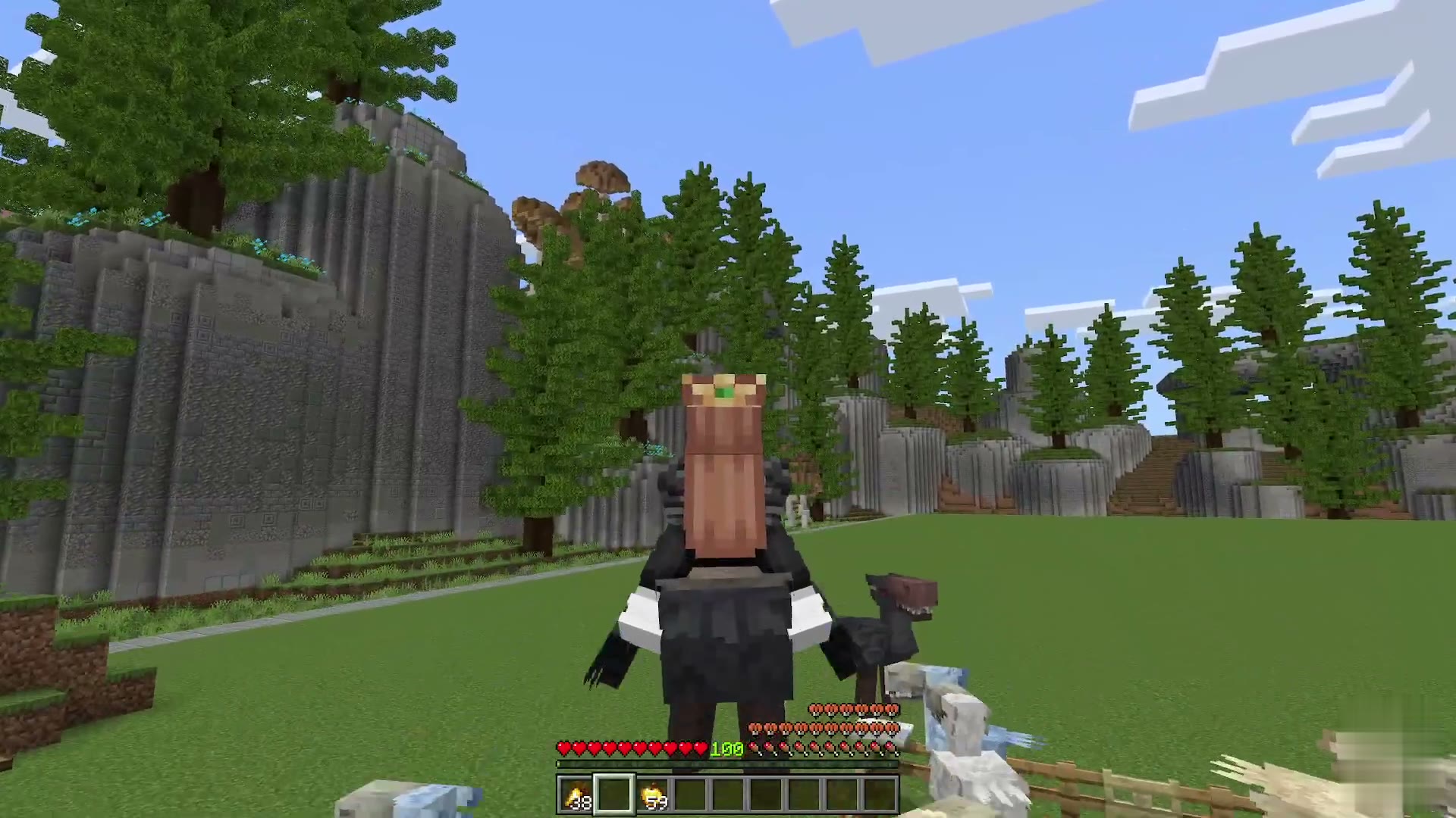 Sky Riders screenshot 11