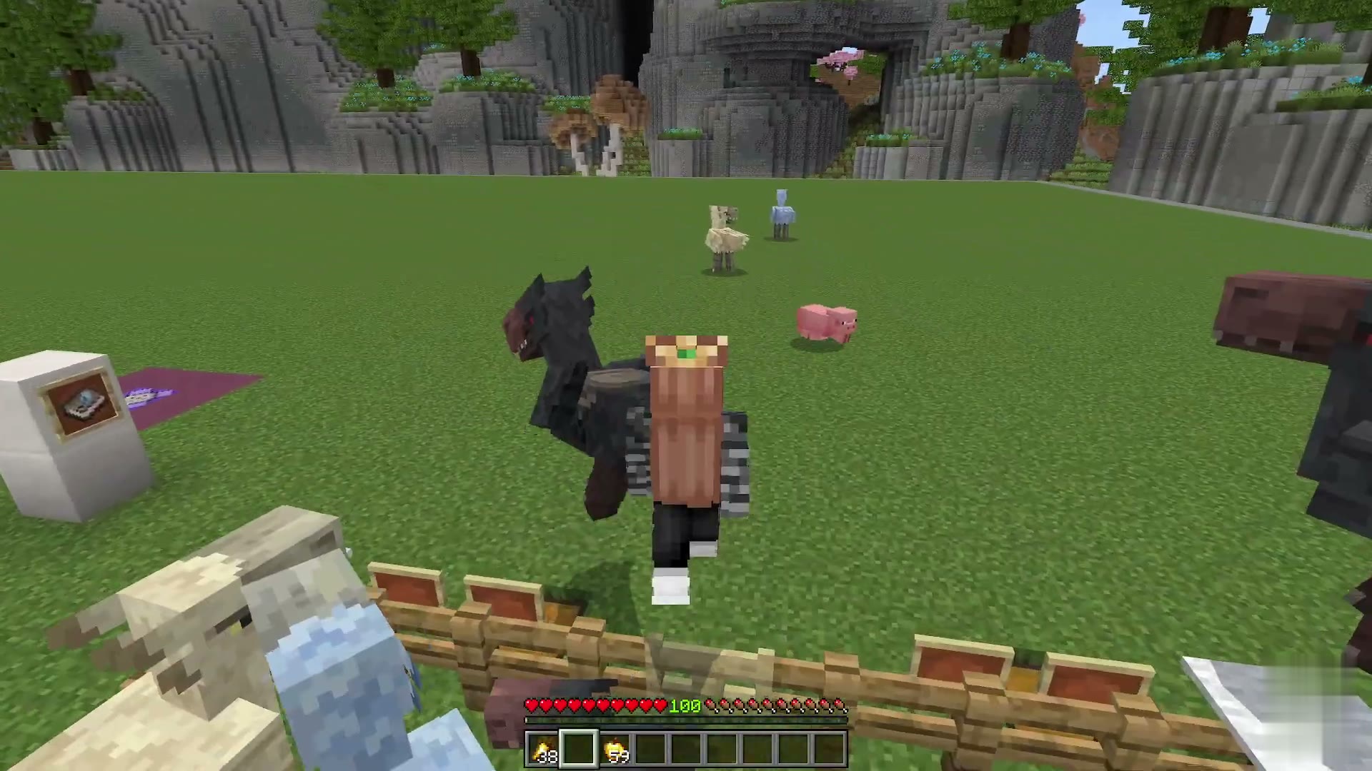 Sky Riders screenshot 13