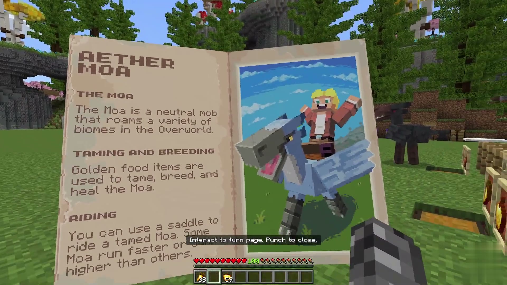 Sky Riders screenshot 14