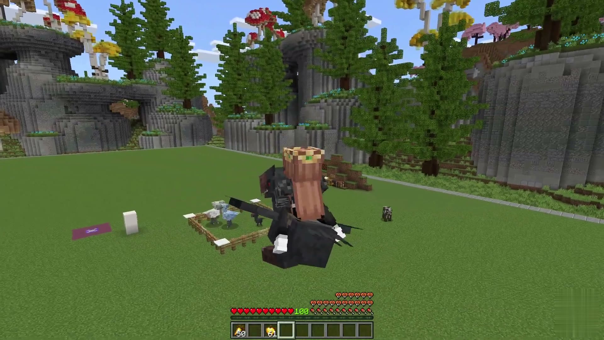 Sky Riders screenshot 3