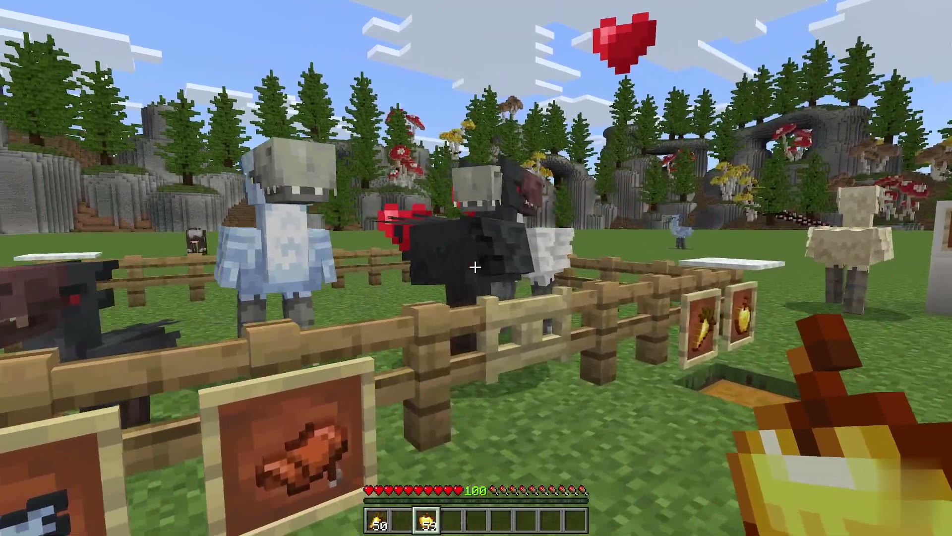 Sky Riders screenshot 5
