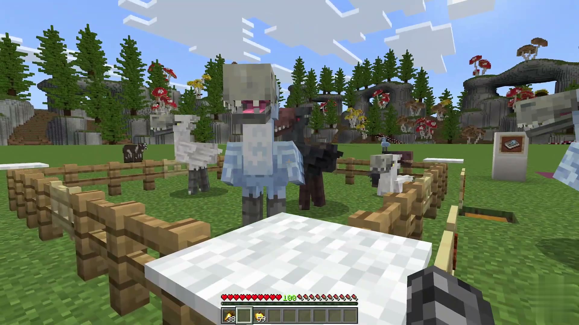 Sky Riders screenshot 8