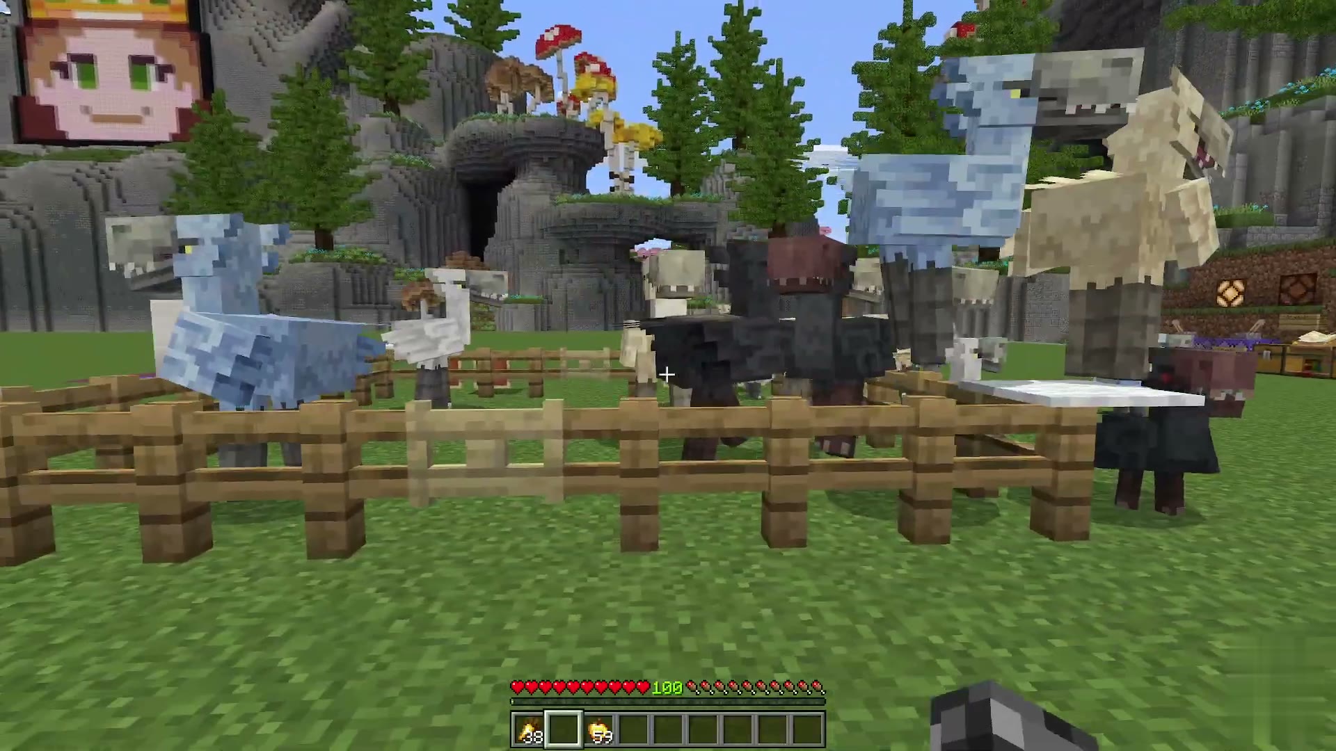 Sky Riders screenshot 9