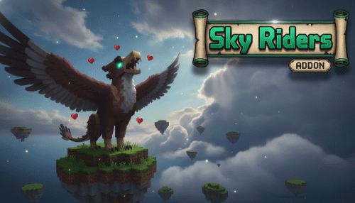 Sky Riders thumbnail