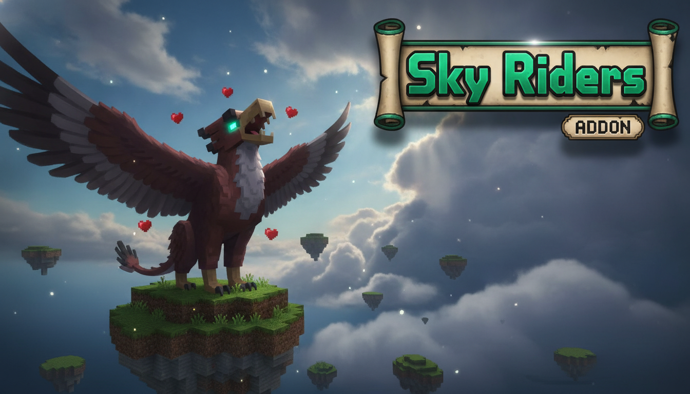 Sky Riders thumbnail