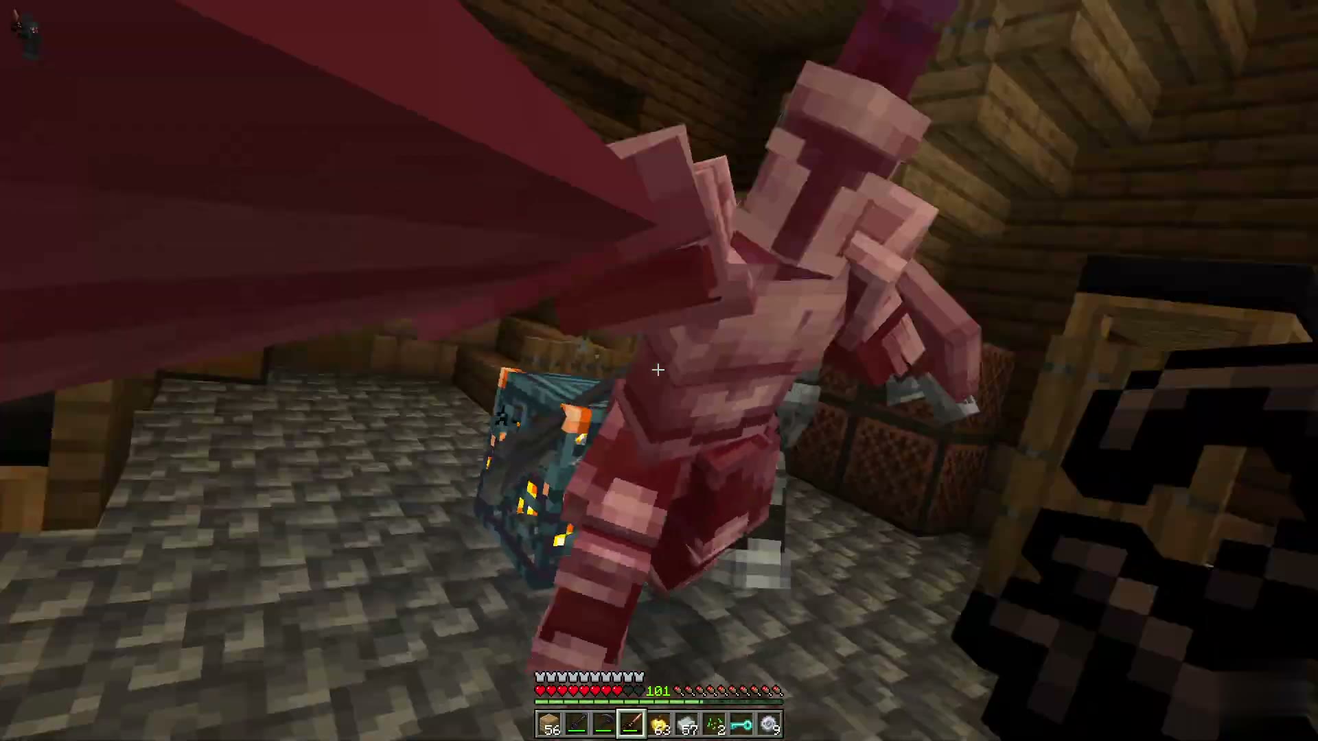 Spirit Power screenshot 1