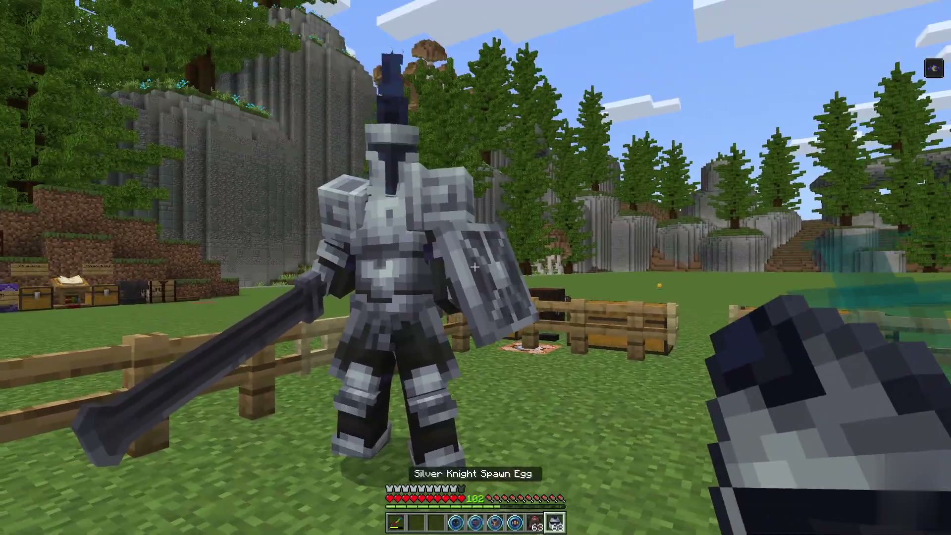 Spirit Power screenshot 10
