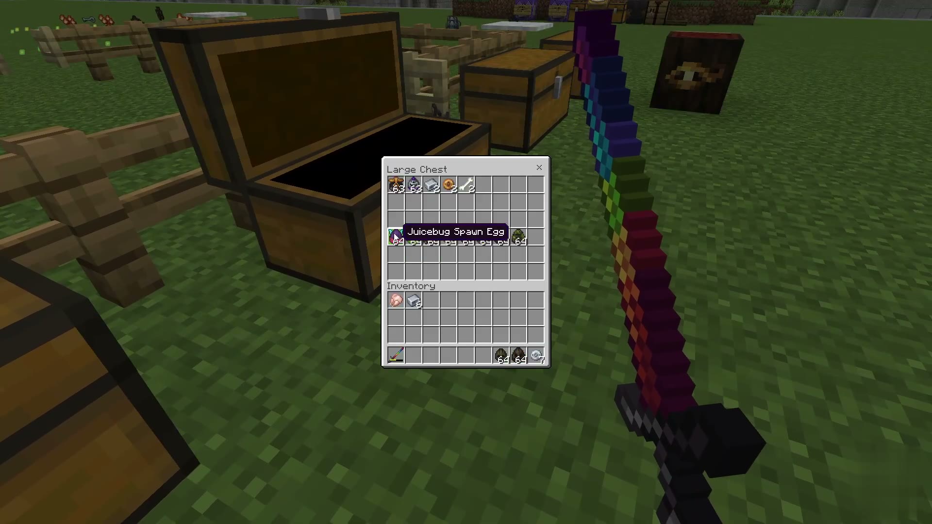 Spirit Power screenshot 12