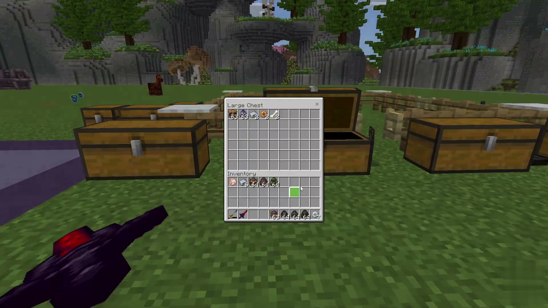 Spirit Power screenshot 13