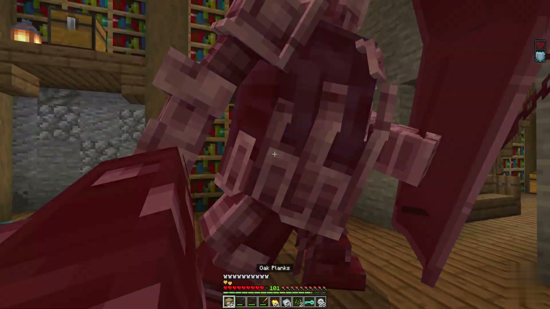 Spirit Power screenshot 2