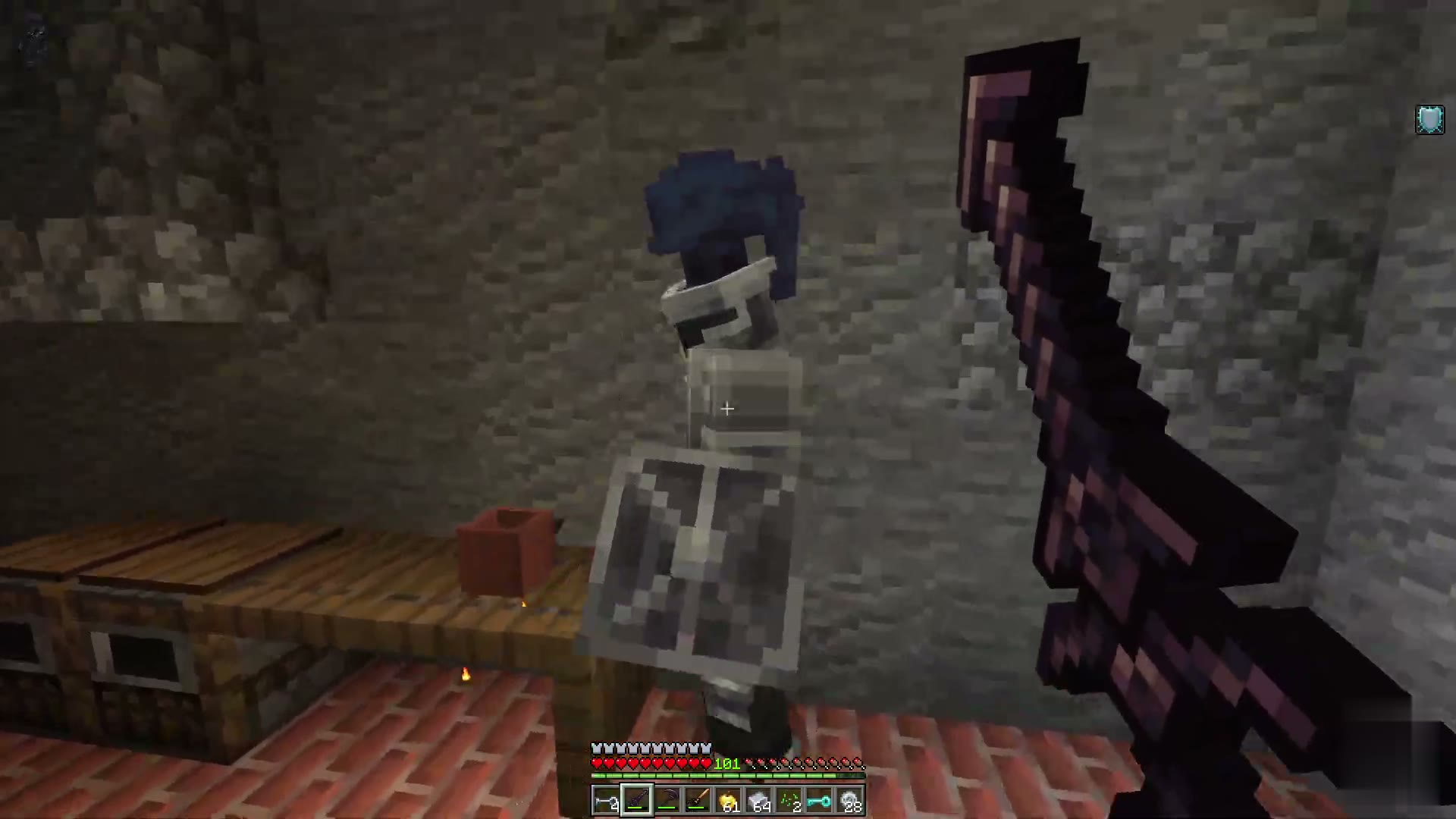 Spirit Power screenshot 3