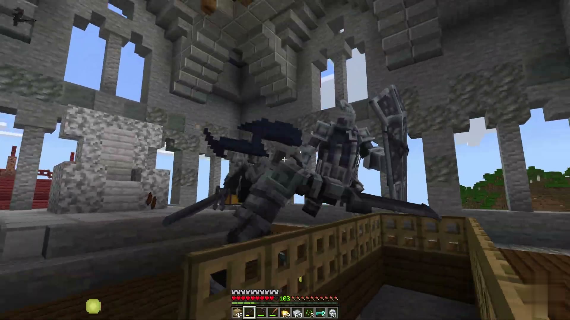 Spirit Power screenshot 4