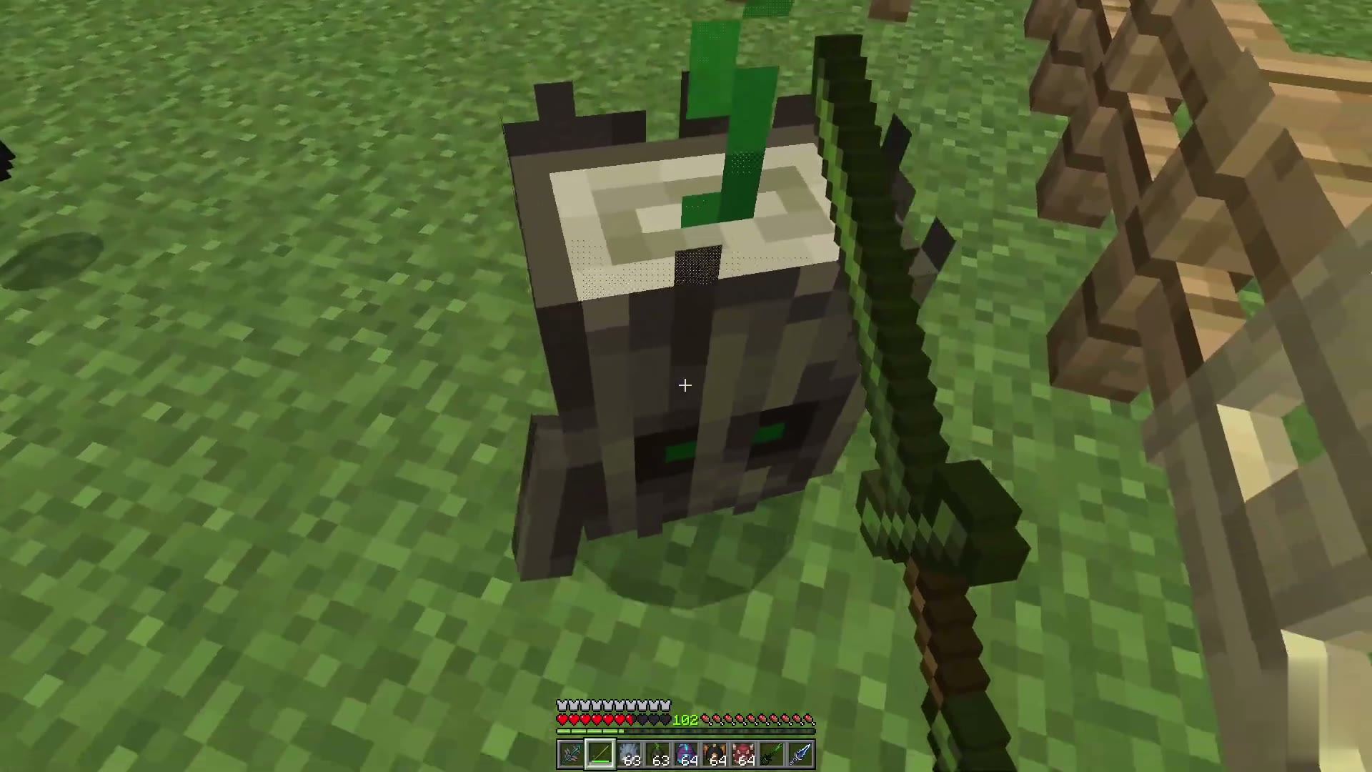 Spirit Power screenshot 5