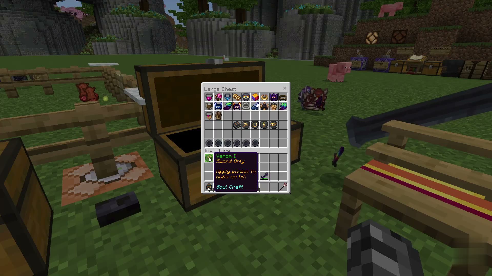 Spirit Power screenshot 6