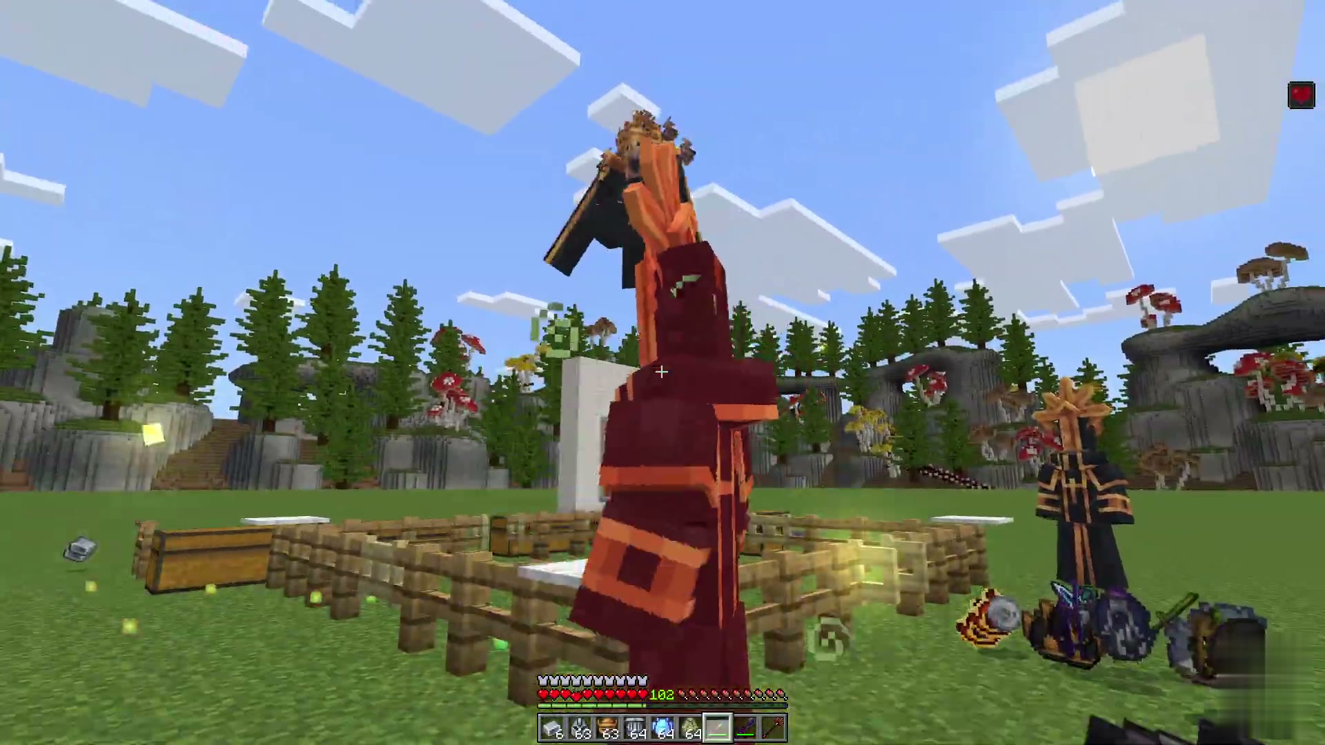 Spirit Power screenshot 7