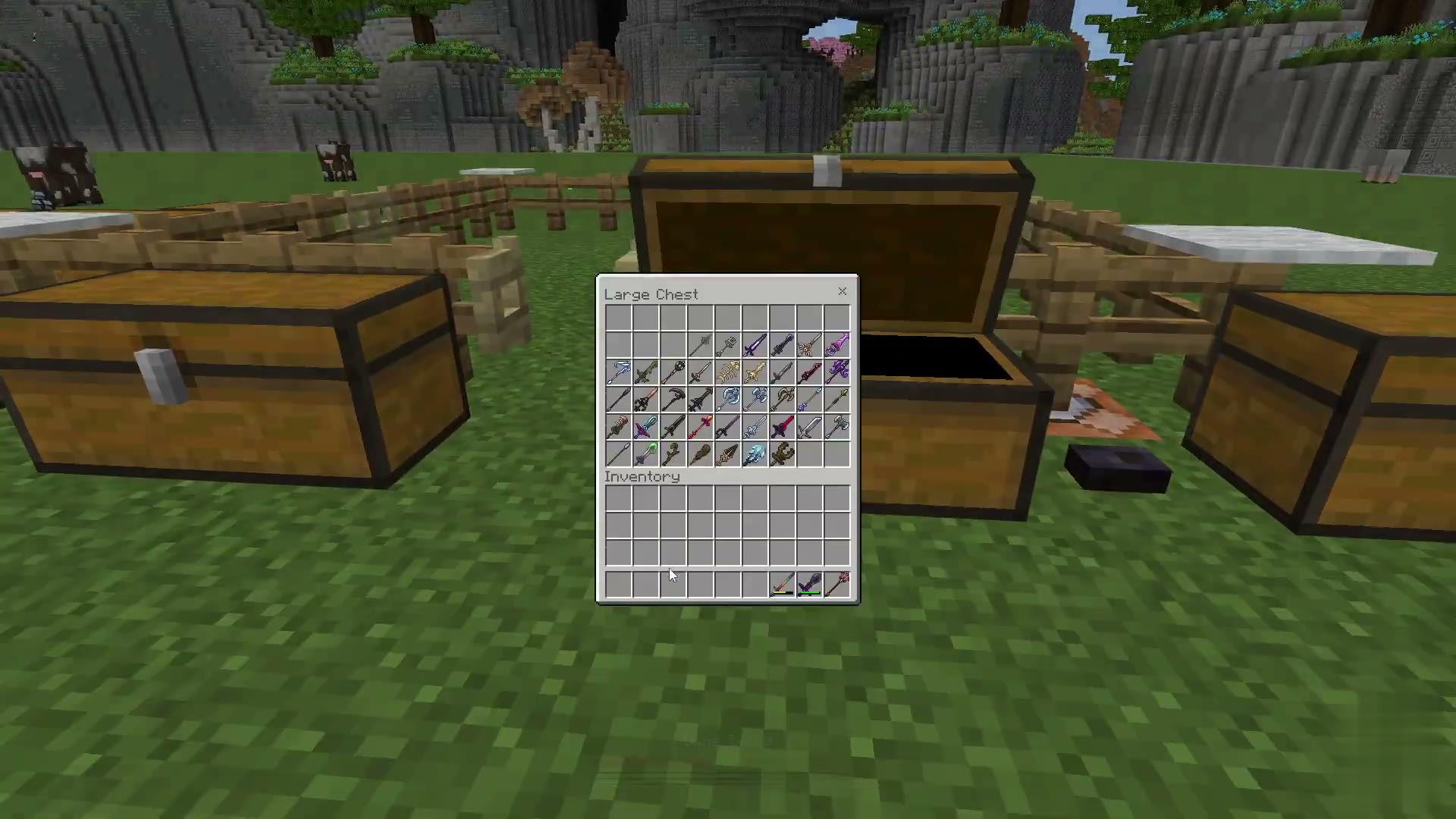 Spirit Power screenshot 8