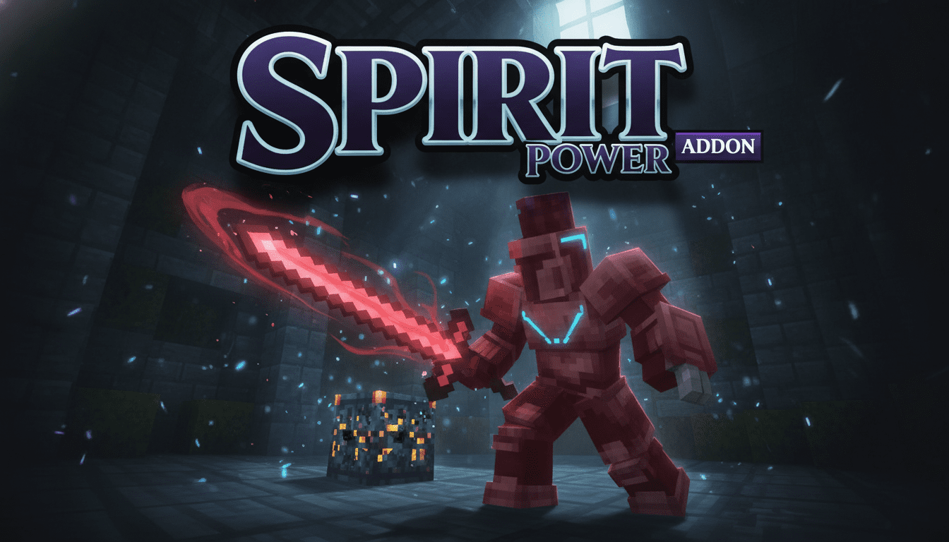 Spirit Power thumbnail