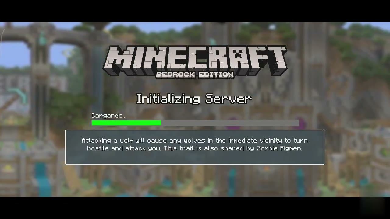 Spooky Gathering screenshot 1