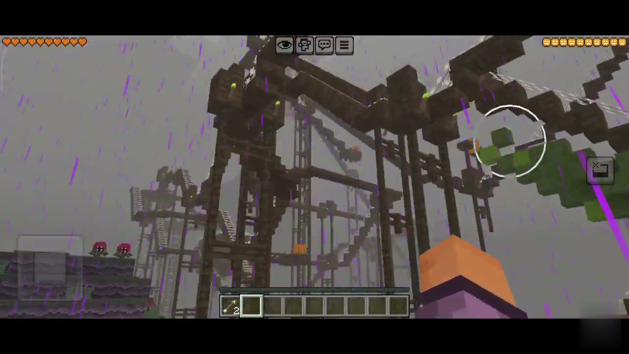 Spooky Gathering screenshot 15