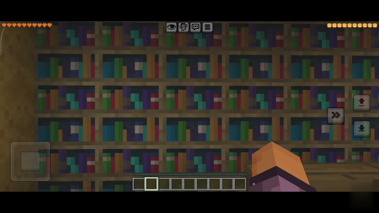 Spooky Gathering screenshot 2