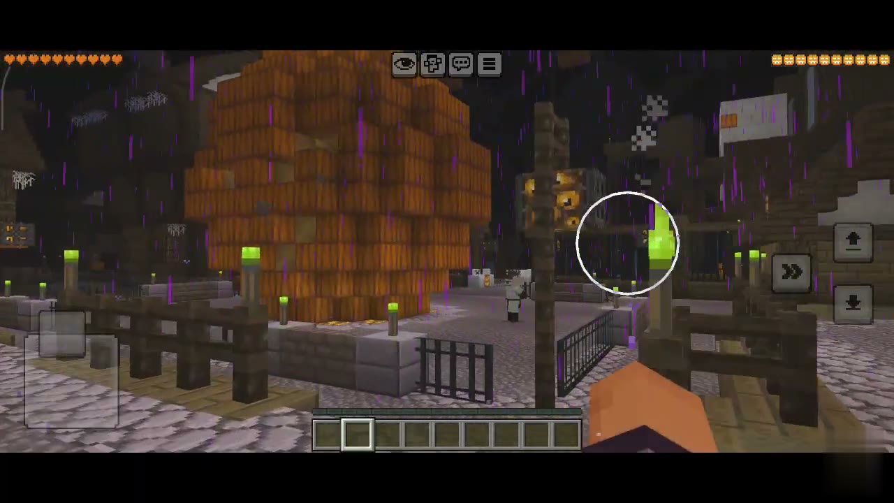 Spooky Gathering screenshot 3