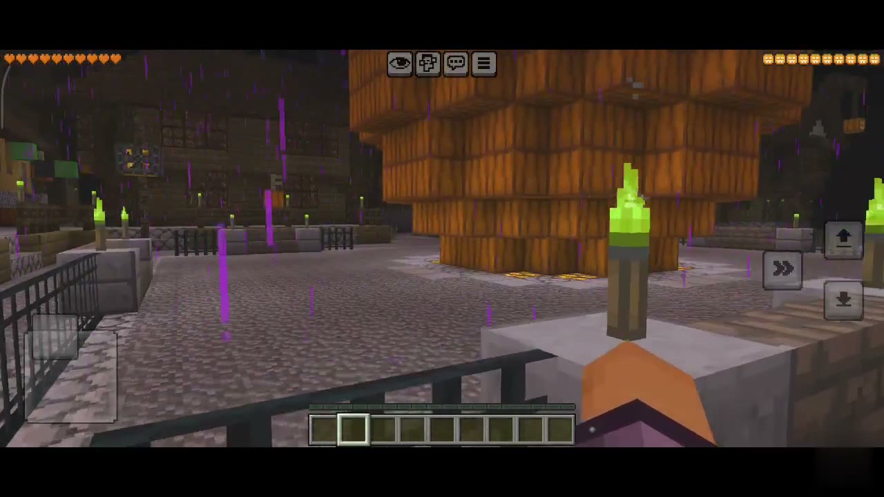 Spooky Gathering screenshot 4