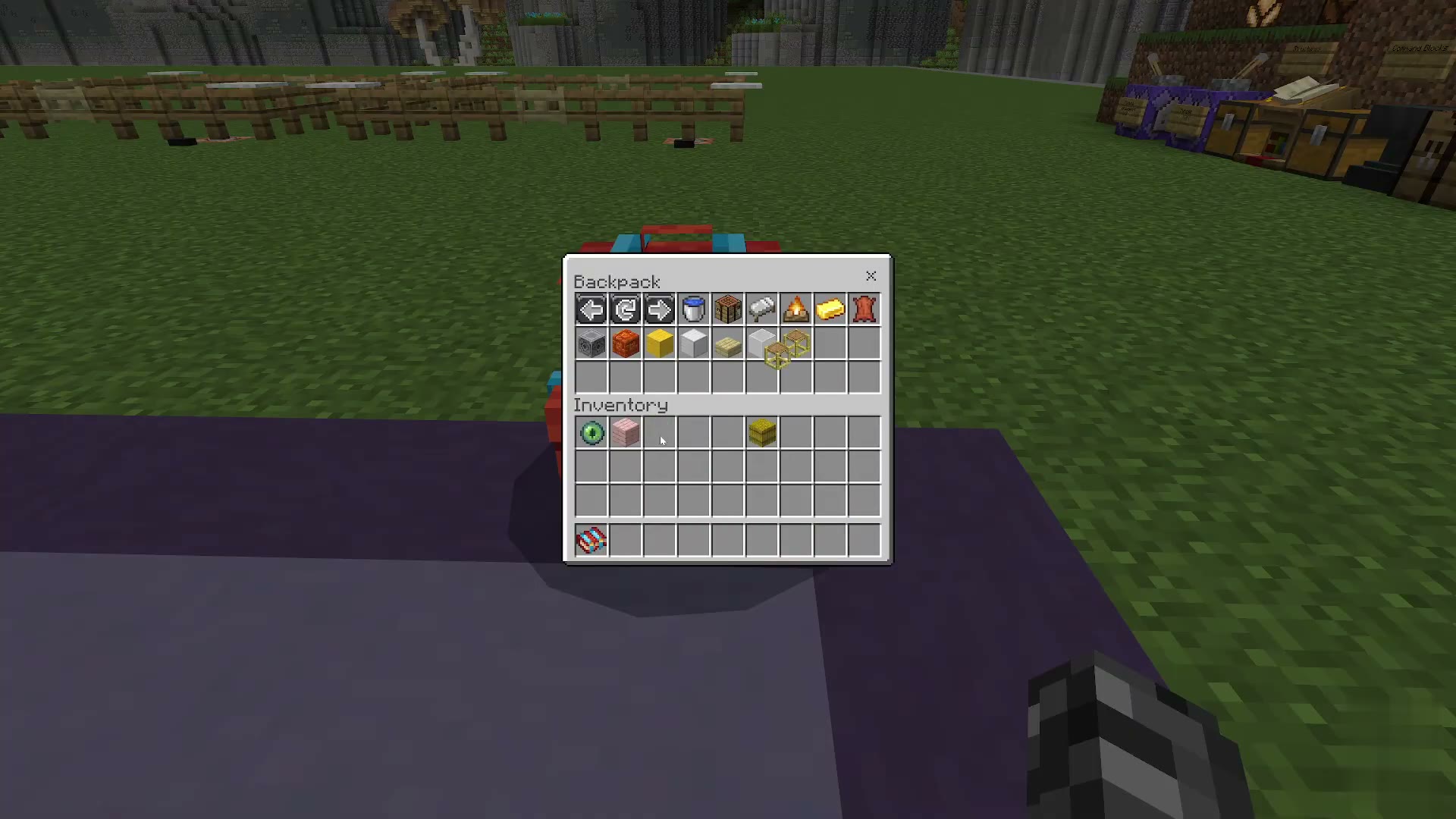 Storage Quests screenshot 1