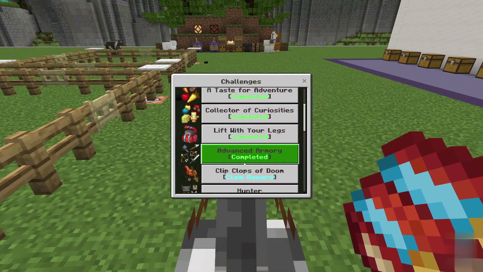 Storage Quests screenshot 10