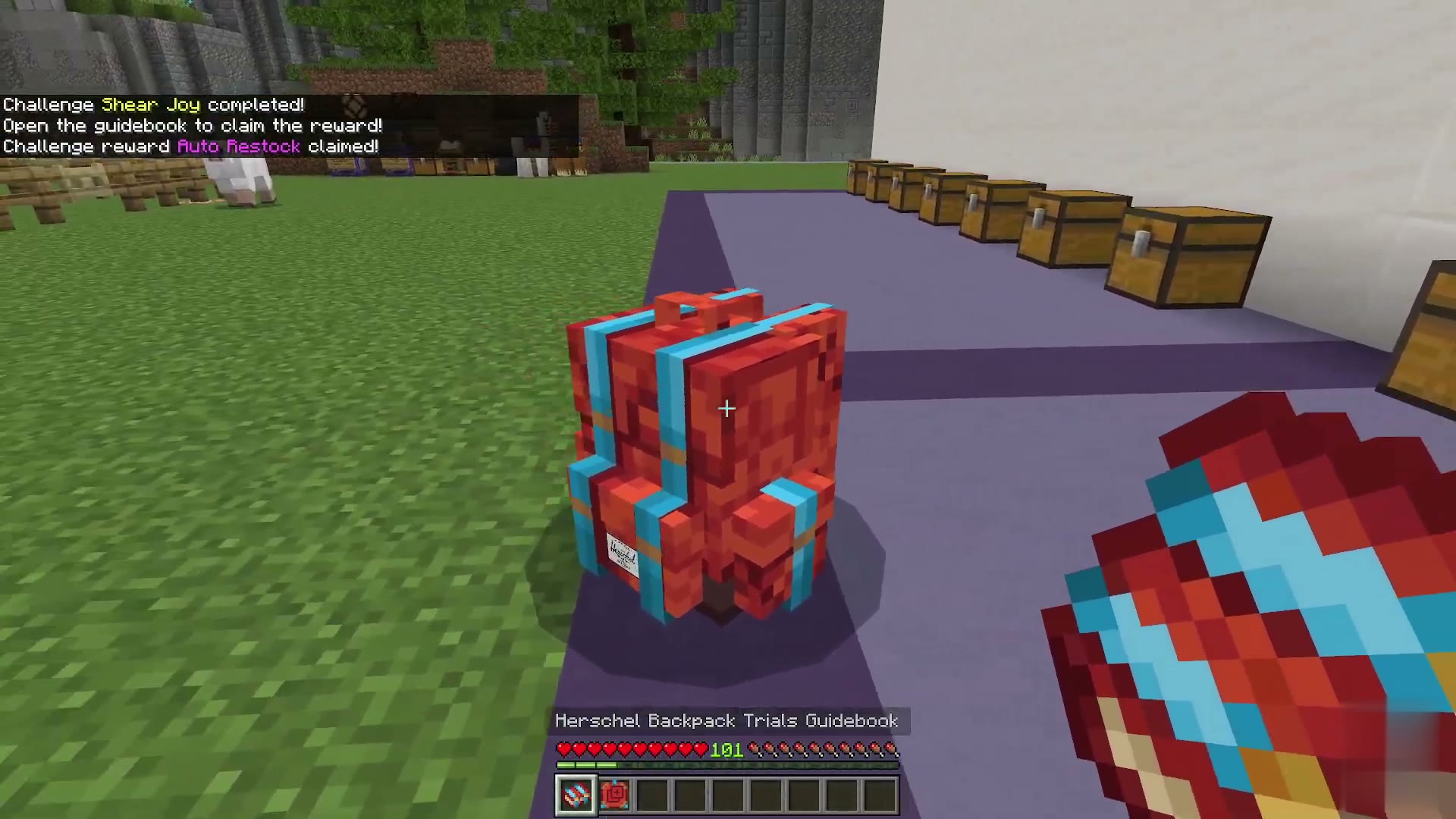 Storage Quests screenshot 12