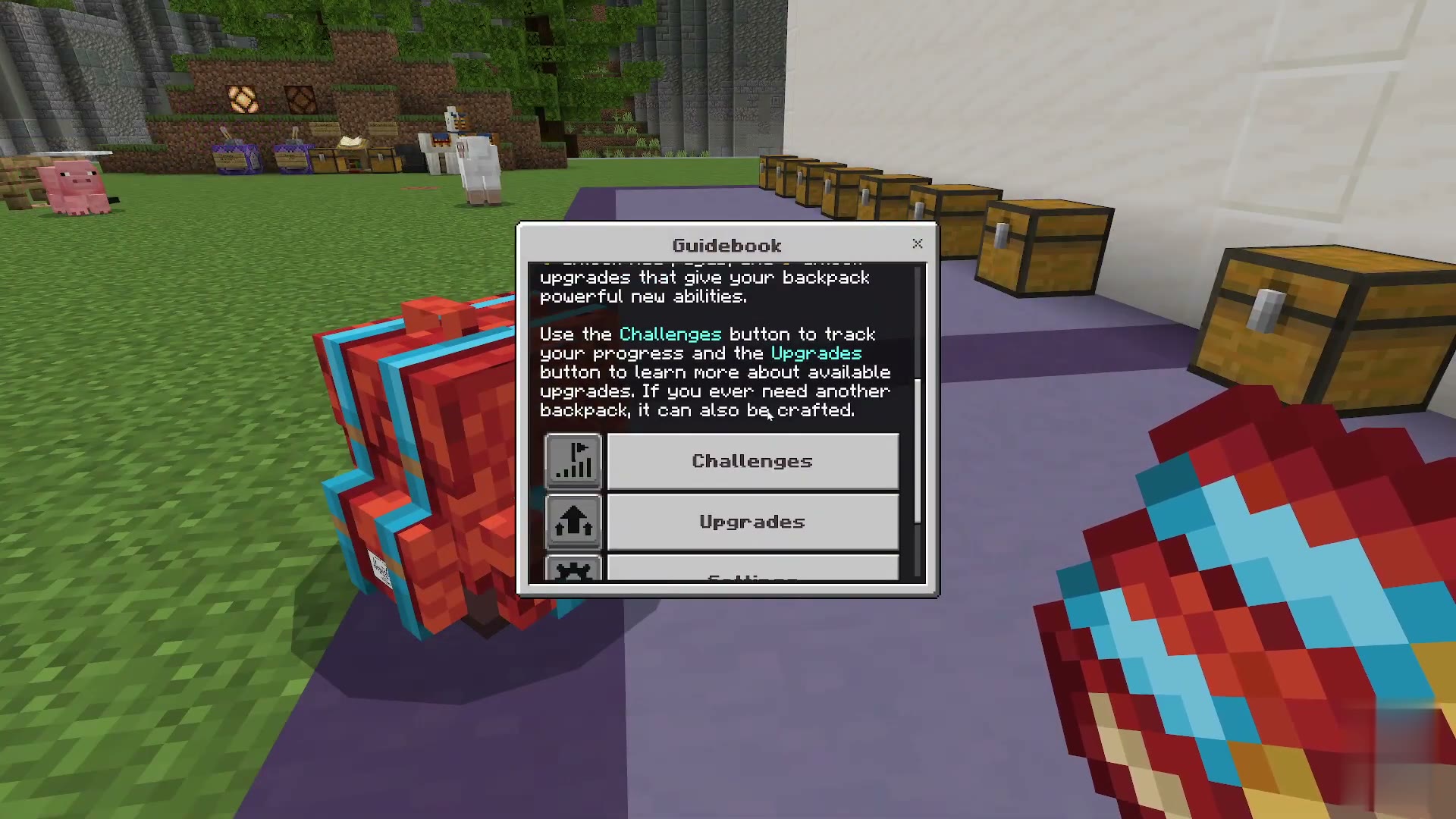 Storage Quests screenshot 13
